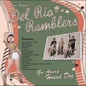 Shaun Horton's Del Rio Ramblers - Play the Music Louder