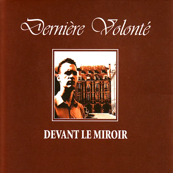 L'ombre des réverbères — Dernière volonté