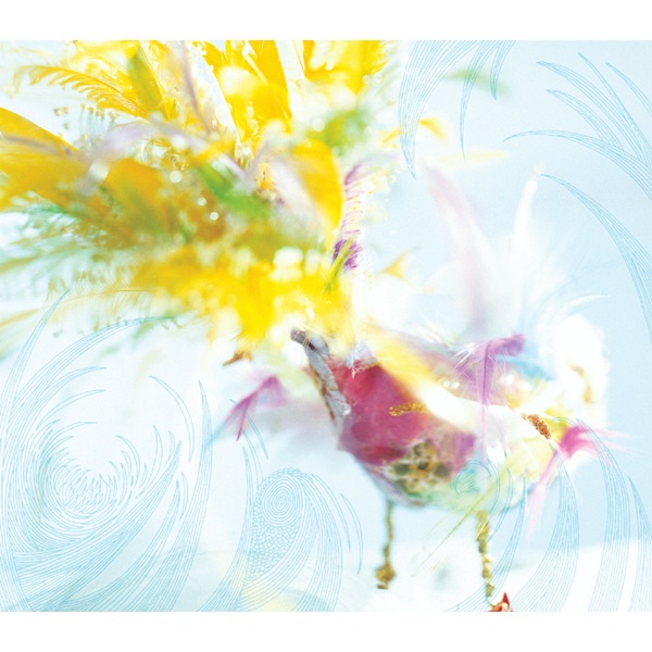 Hizuke Henkosen - EP