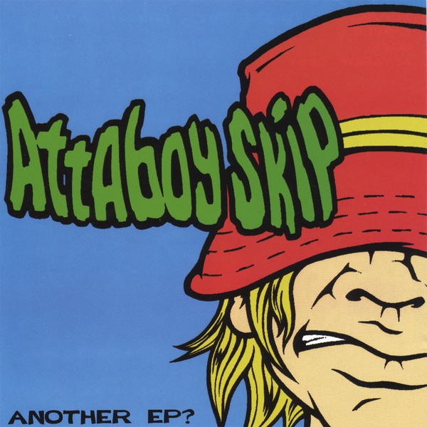 Various Artist - Attaboy Skip - Oceanside Putt-Putt