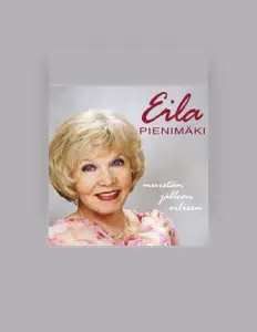 Listen to Eila Pienimäki, watch music videos, read bio, see tour dates & more!