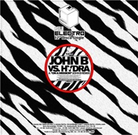 On a Mission / Watch the Smoke Rise (John B Remixes) - Single - John B & Hydra Breaks