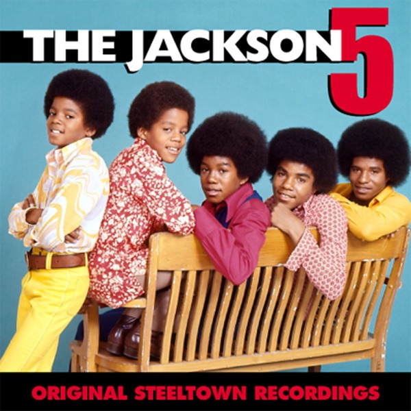 Original Steeltown Recordings - Jackson 5