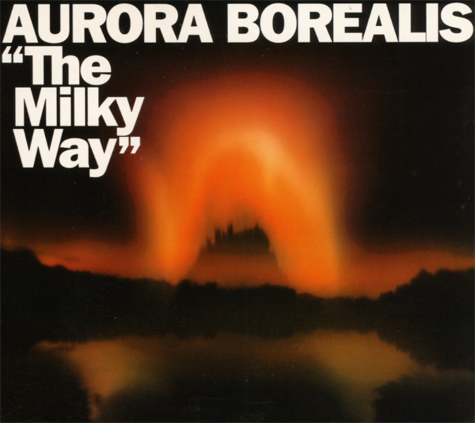 The Milky Way (Scan x Mix)