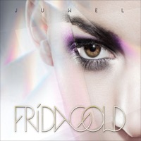 Juwel (Deluxe Version) - FRIDA GOLD
