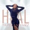 Heal (The DJ Tony Vee Underground Mix) - Natascha Bessez lyrics