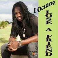Lose A Friend