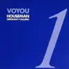Voyou - Houseman (Germany calling Mix)