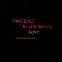 Revolutionary Love - Single - Vincemo