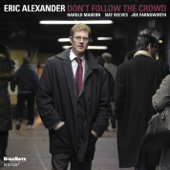 Don't Follow The Crowd