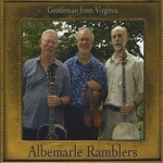 Albemarle Ramblers - Glendy Burke