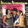 Waylon Thibodeaux - Cher Bebe'