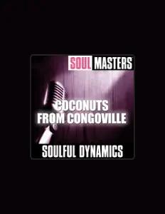 Listen to The Soulful Dynamics, watch music videos, read bio, see tour dates & more!