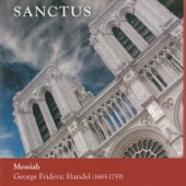 Handel: Sanctus - Messiah, Vol. 2 artwork