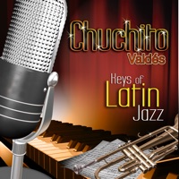Keys of Latin Jazz - Chucho Valdés