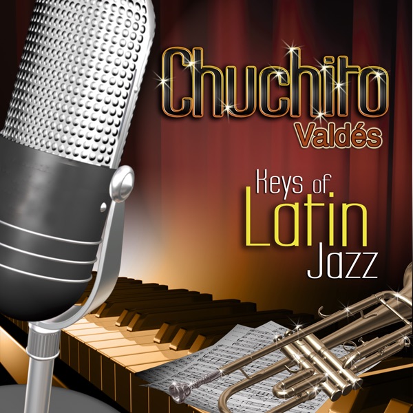 Keys of Latin Jazz