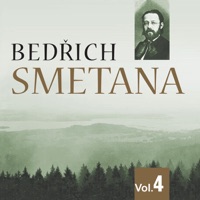 Bedrich Smetana, Vol. 4 (1950) - Jaroslav Krombholc