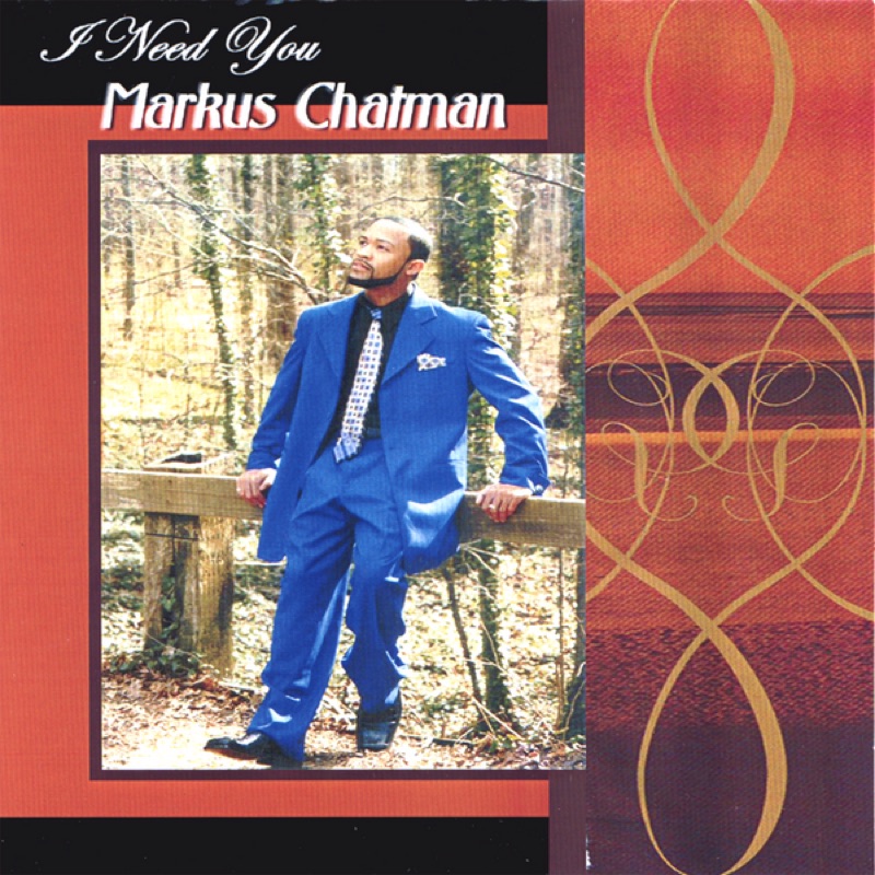 Jesus - Markus Chatman: Song Lyrics, Music Videos & Concerts