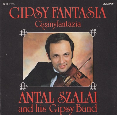 Gypsy Fantasia