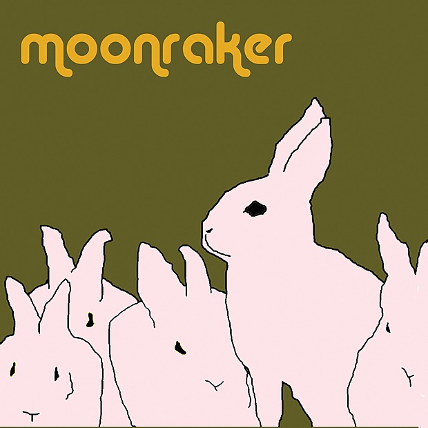 Moonraker - The rescue
