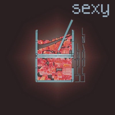 The Under Groover - SEXY Ep