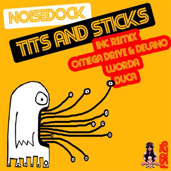 T**s & Stick EP
