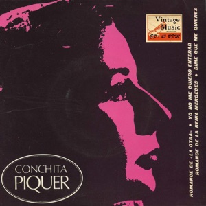 Vintage Spanish Song Nº 20 - EPs Collectors