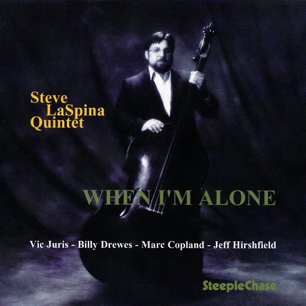 When I'm Alone