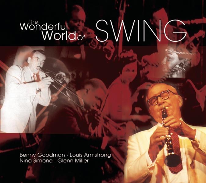 The Wonderful World of Swing (Remastered)