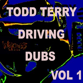 Go Todd Terry