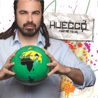 Dame vida - Single - Huecco