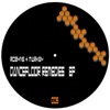 Robyns & Markey - Who Needs Words (feat. Mz Sunday Luv)