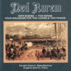 Rorem: War Scenes - Five Songs - Four Dialogues for Two Voices and Two Pianos