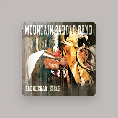 Listen to Mountain Saddle Band, watch music videos, read bio, see tour dates & more!