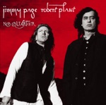 Jimmy Page & Robert Plant - Gallows Pole (Live)