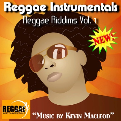 Kevin MacLeod - Reggae Instrumental #1