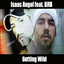 Getting Wild (Amos Mix) Isaac Angel featuring BRB