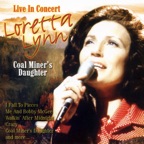 Coal Miner's Daughter (Live)