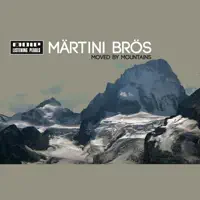 Bring All Colors Home (Feat. David Harrow) — Martini Bros.