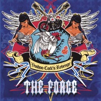 Voodoo Cock's Revenge - The Force