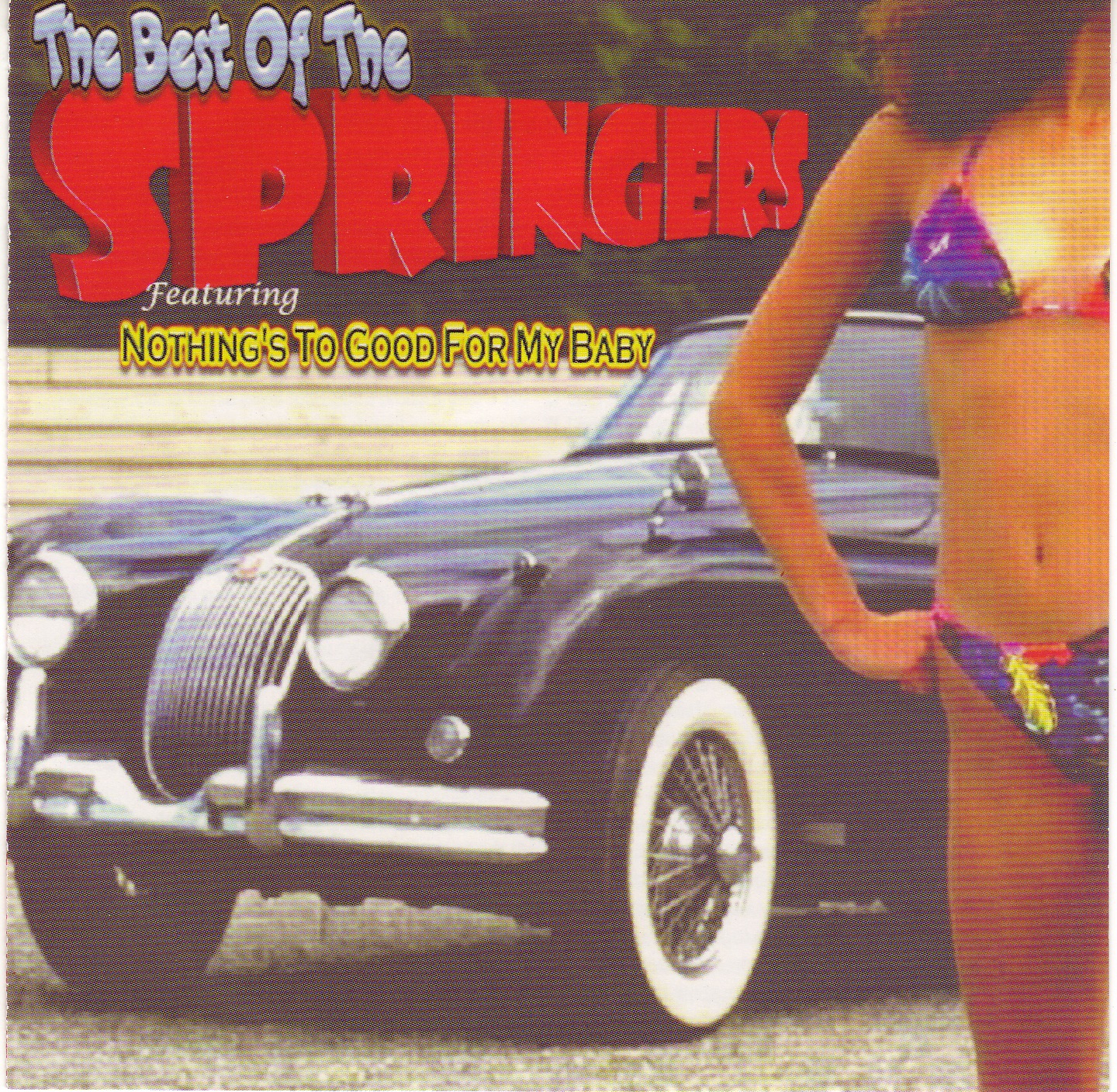 The Best of the Springers