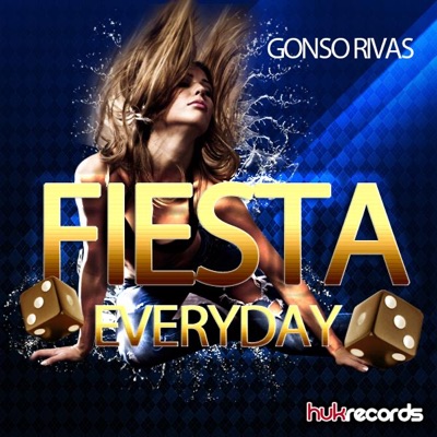 Fiesta Everyday - Single