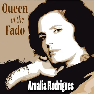 Queen of the Fado - Amália Rodrigues