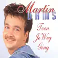 Toen Je Weg Ging