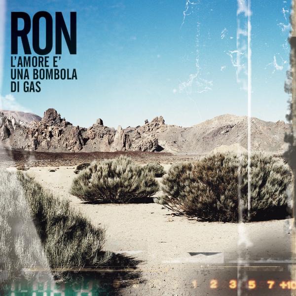 L'amore e' una bombola di gas - Single