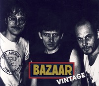 Vintage - Bazaar