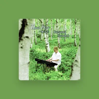Listen to Shindou Katsumi, watch music videos, read bio, see tour dates & more!
