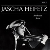 Jascha Heifetz, Vol. 2 (1940, 1946)