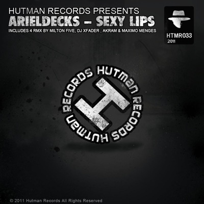 Sexy Lips, Pt. 2 (Remixes)