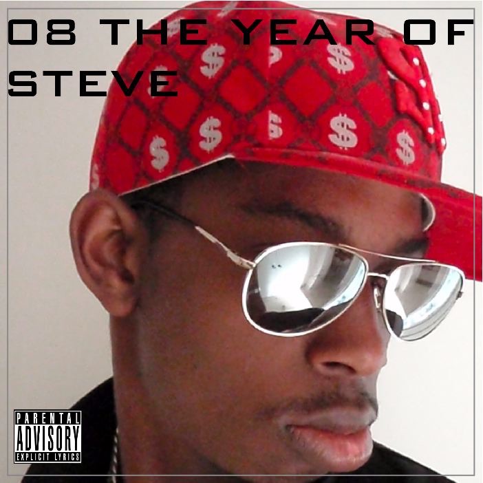 08 the Year of Steve
